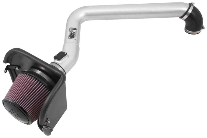 Performance Air Intake System <br> 2014-2018 Jeep Cherokee