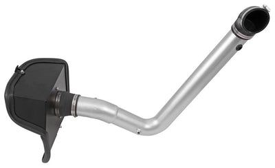 Performance Air Intake System <br> 2014-2018 Jeep Cherokee