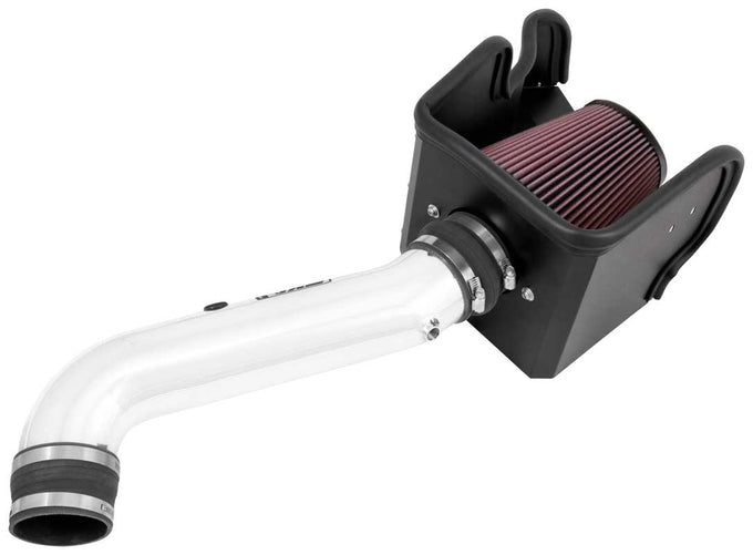 Performance Air Intake System <br> 2013 Ram 1500