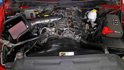 Performance Air Intake System <br> 2013 Ram 1500