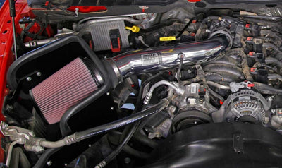 Performance Air Intake System <br> 2013 Ram 1500