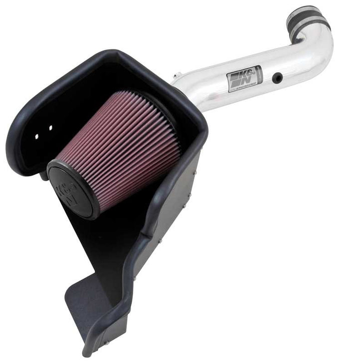 Performance Air Intake System <br> 2013 Ram 1500