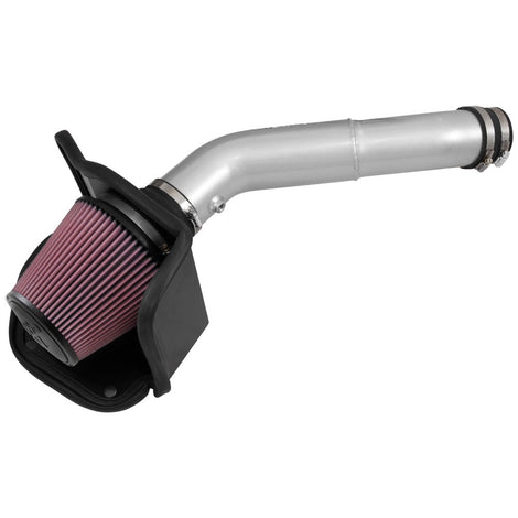 Performance Air Intake System <br> 16-25 Dodge Durango, 16-21 Jeep Grand Cherokee, 2022 WK