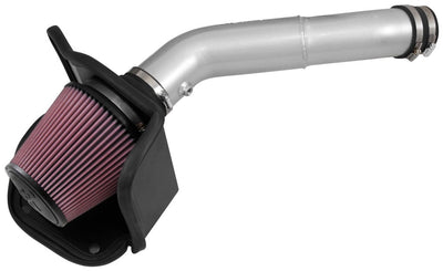 Performance Air Intake System <br> 16-25 Dodge Durango, 16-21 Jeep Grand Cherokee, 2022 WK