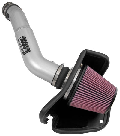 Performance Air Intake System <br> 16-25 Dodge Durango, 16-21 Jeep Grand Cherokee, 2022 WK