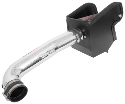 Performance Air Intake System <br> 18-25 Jeep Wrangler, 20-25 Jeep Gladiator