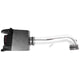 Performance Air Intake System <br> 18-25 Jeep Wrangler, 20-25 Jeep Gladiator