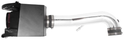 Performance Air Intake System <br> 18-25 Jeep Wrangler, 20-25 Jeep Gladiator
