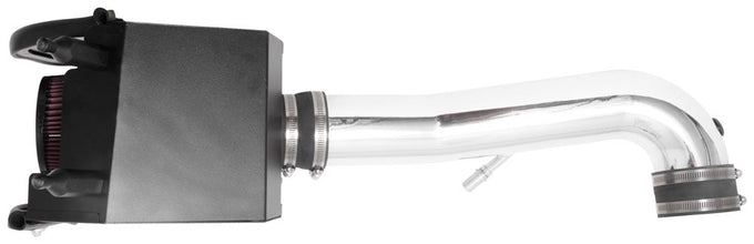 Performance Air Intake System <br> 18-25 Jeep Wrangler, 20-25 Jeep Gladiator