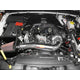 Performance Air Intake System <br> 18-25 Jeep Wrangler, 20-25 Jeep Gladiator