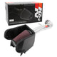 Performance Air Intake System <br> 18-25 Jeep Wrangler, 20-25 Jeep Gladiator