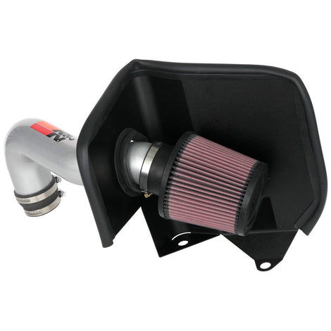 Performance Air Intake System <br> 2019-2023 Jeep Cherokee