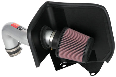 Performance Air Intake System <br> 2019-2023 Jeep Cherokee