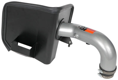 Performance Air Intake System <br> 2019-2023 Jeep Cherokee