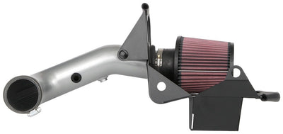Performance Air Intake System <br> 2019-2023 Jeep Cherokee
