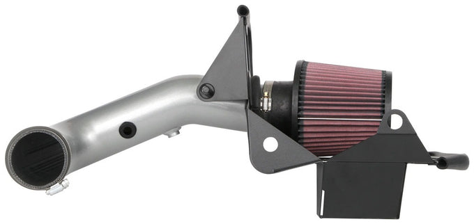 Performance Air Intake System <br> 2019-2023 Jeep Cherokee