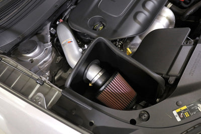 Performance Air Intake System <br> 2019-2023 Jeep Cherokee