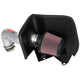 Performance Air Intake System <br> 2019-2023 Jeep Cherokee