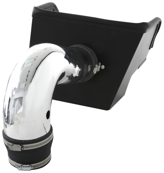 Performance Air Intake System <br> 2019-2024 Ram 1500