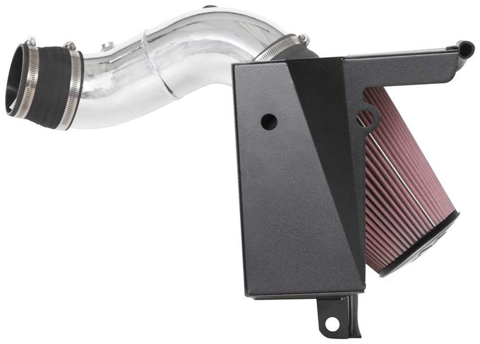 Performance Air Intake System <br> 2019-2025 Ram 2500 3500