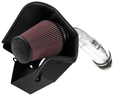 Performance Air Intake System <br> 2019-2025 Ram 2500 3500