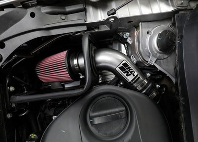 Performance Air Intake System <br> 2019-2022 Jeep Cherokee
