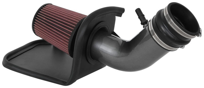 Performance Air Intake System <br> 2019-2022 Jeep Cherokee