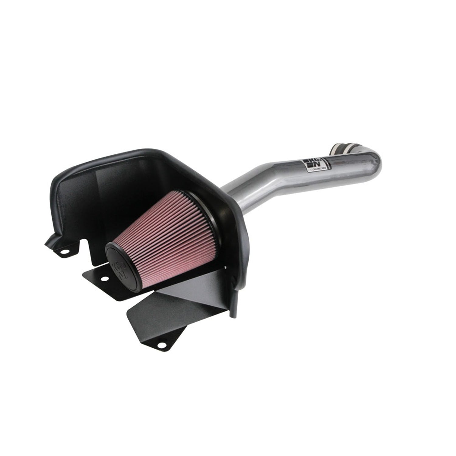 Performance Air Intake System <br> 2019-2024 Ram 1500