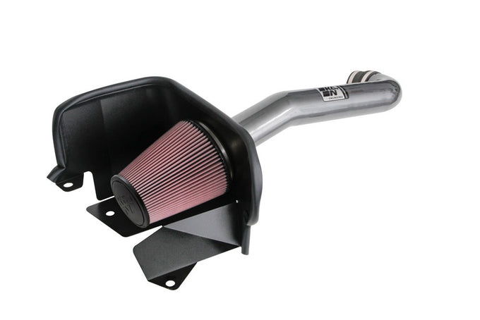Performance Air Intake System <br> 2019-2024 Ram 1500