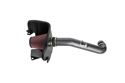 Performance Air Intake System <br> 2019-2024 Ram 1500