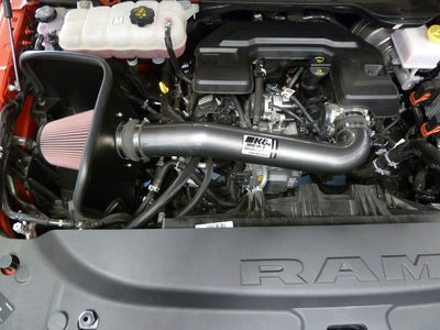Performance Air Intake System <br> 2019-2024 Ram 1500