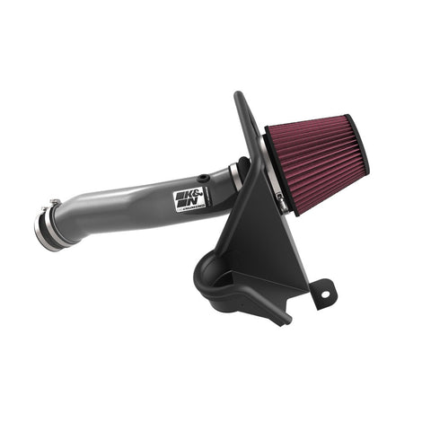 Performance Air Intake System <br> 21-25 Jeep Grand Cherokee L, 22-25 Grand Cherokee