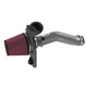Performance Air Intake System <br> 21-25 Jeep Grand Cherokee L, 22-25 Grand Cherokee