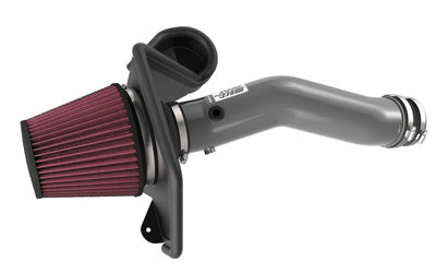Performance Air Intake System <br> 21-25 Jeep Grand Cherokee L, 22-25 Grand Cherokee