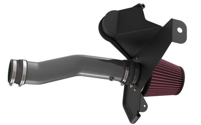 Performance Air Intake System <br> 21-25 Jeep Grand Cherokee L, 22-25 Grand Cherokee