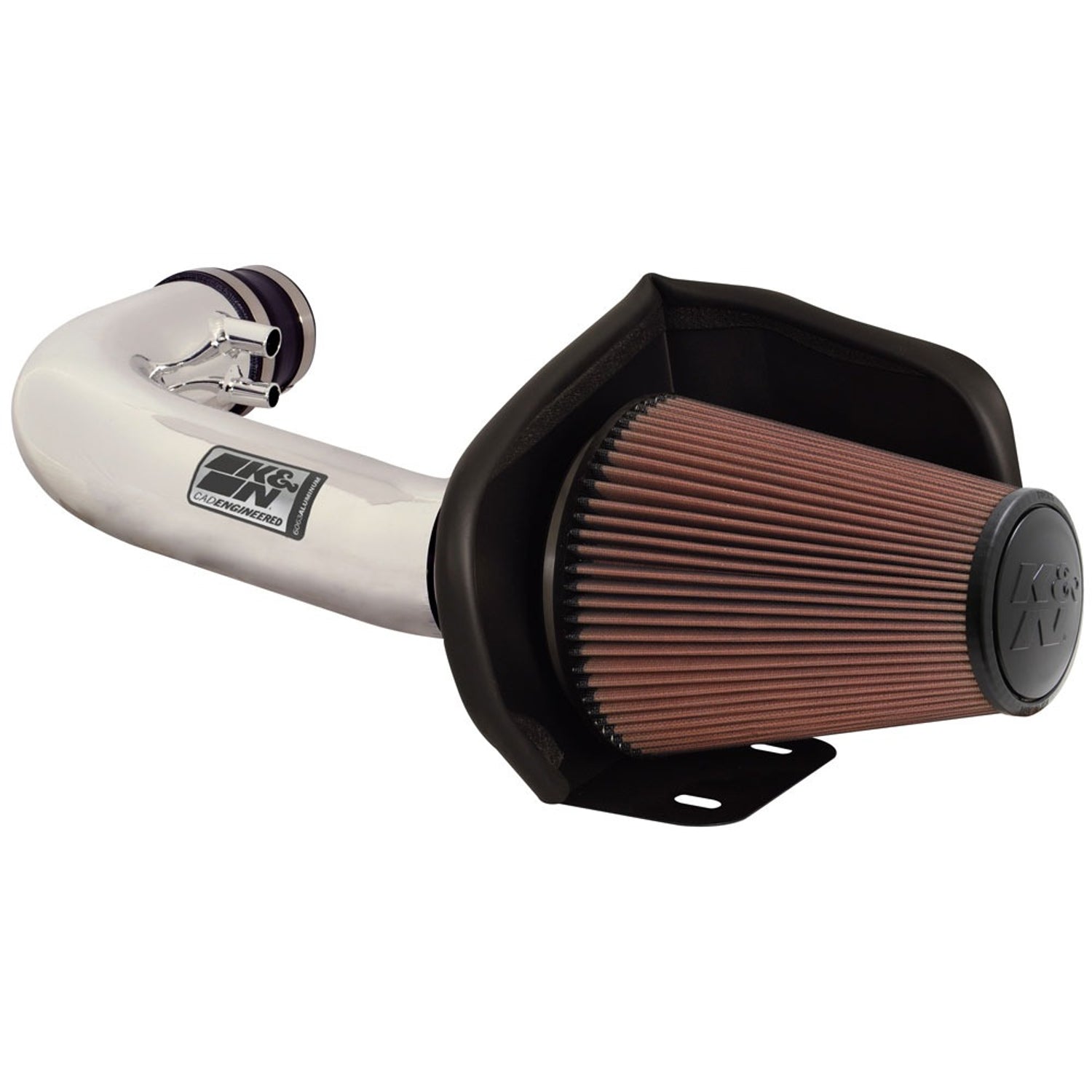 Performance Air Intake System <br> 97-03 Ford F-150, 97-99 F-250, 97-04 Expedition