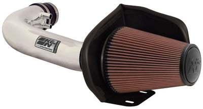 Performance Air Intake System <br> 97-03 Ford F-150, 97-99 F-250, 97-04 Expedition