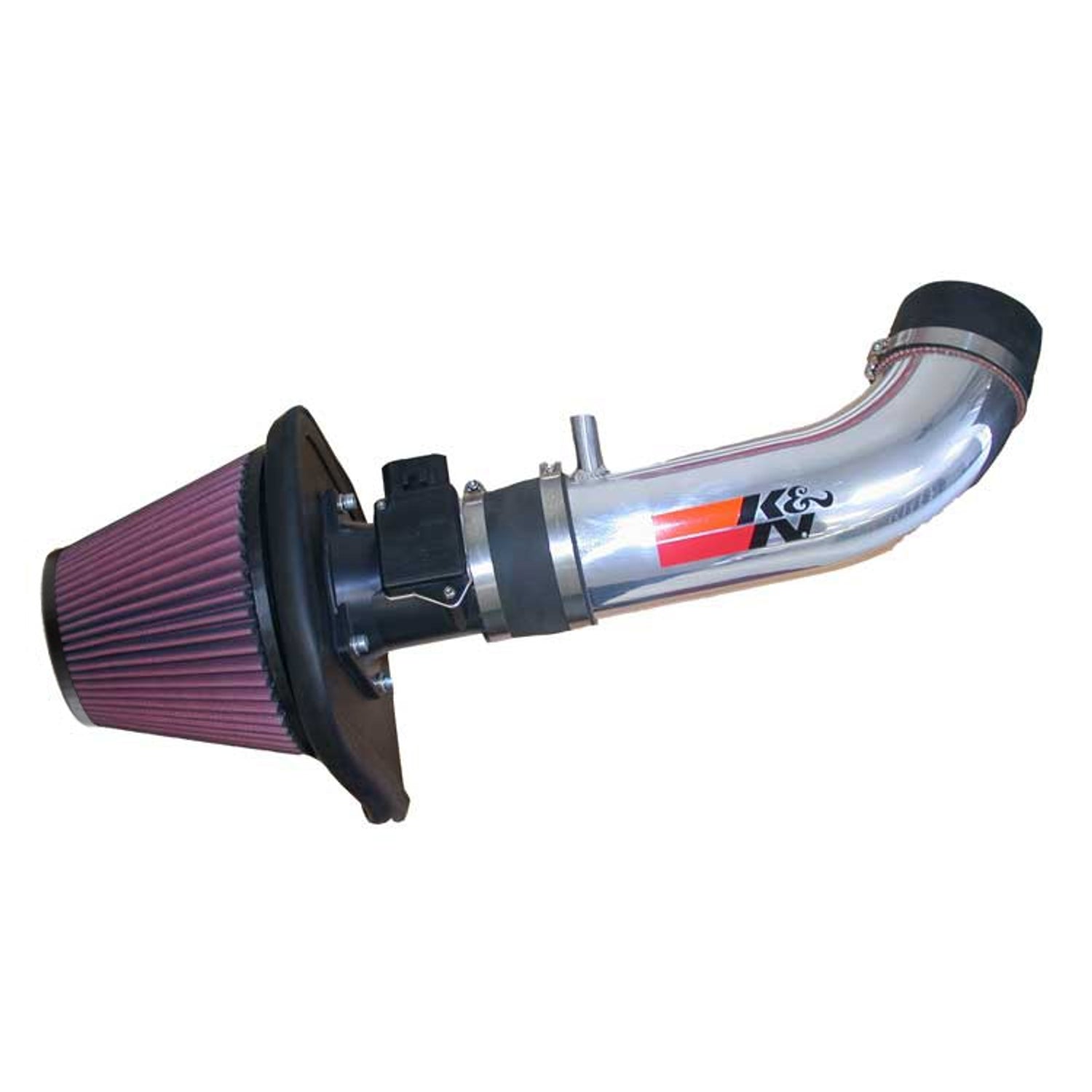 Performance Air Intake System <br> 2001 Ford Explorer, 01-03 Ranger Explorer Sport