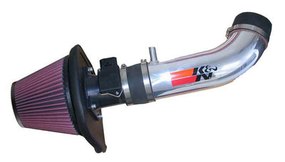 Performance Air Intake System <br> 2001 Ford Explorer, 01-03 Ranger Explorer Sport