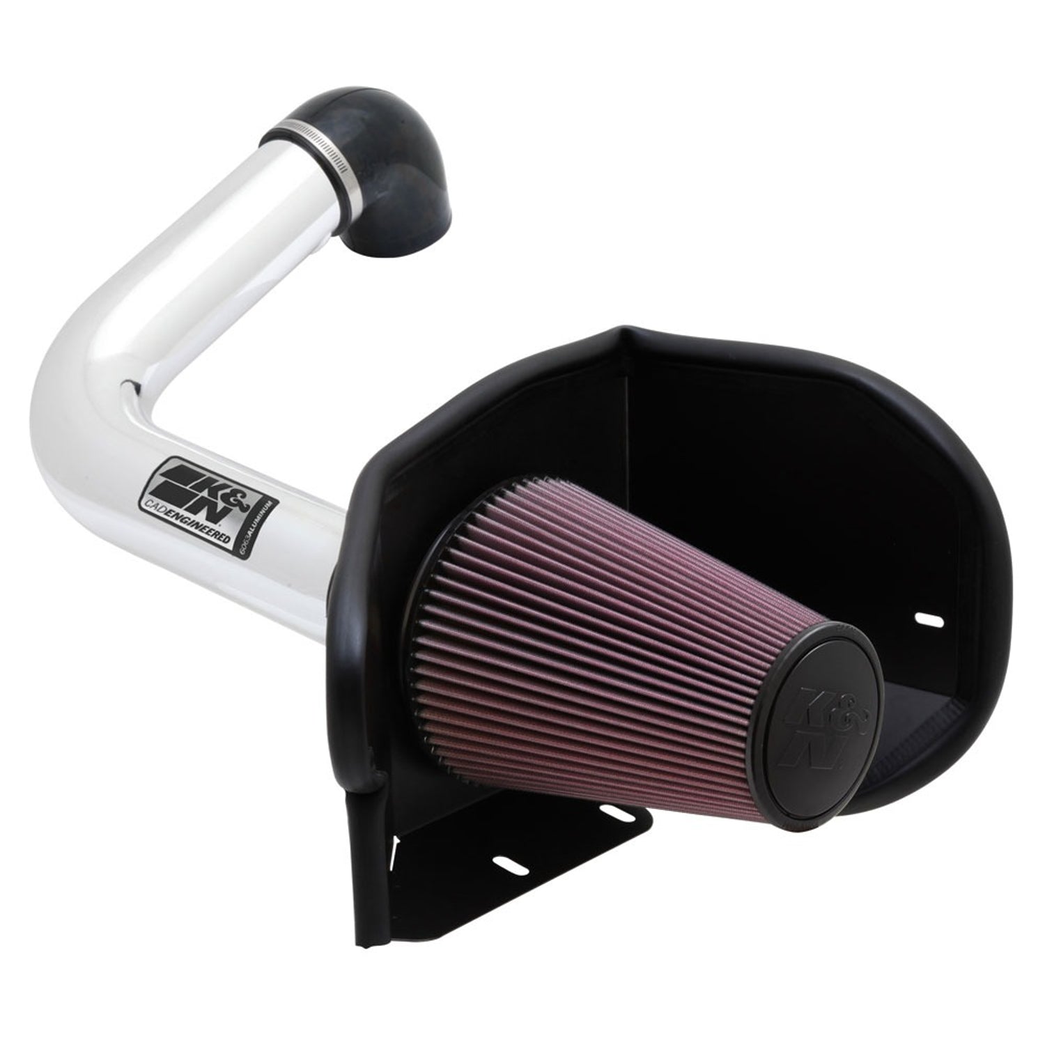 Performance Air Intake System <br> 2005 Ford Expedition, 04-08 F-150, 06-08 Lincoln Mark LT