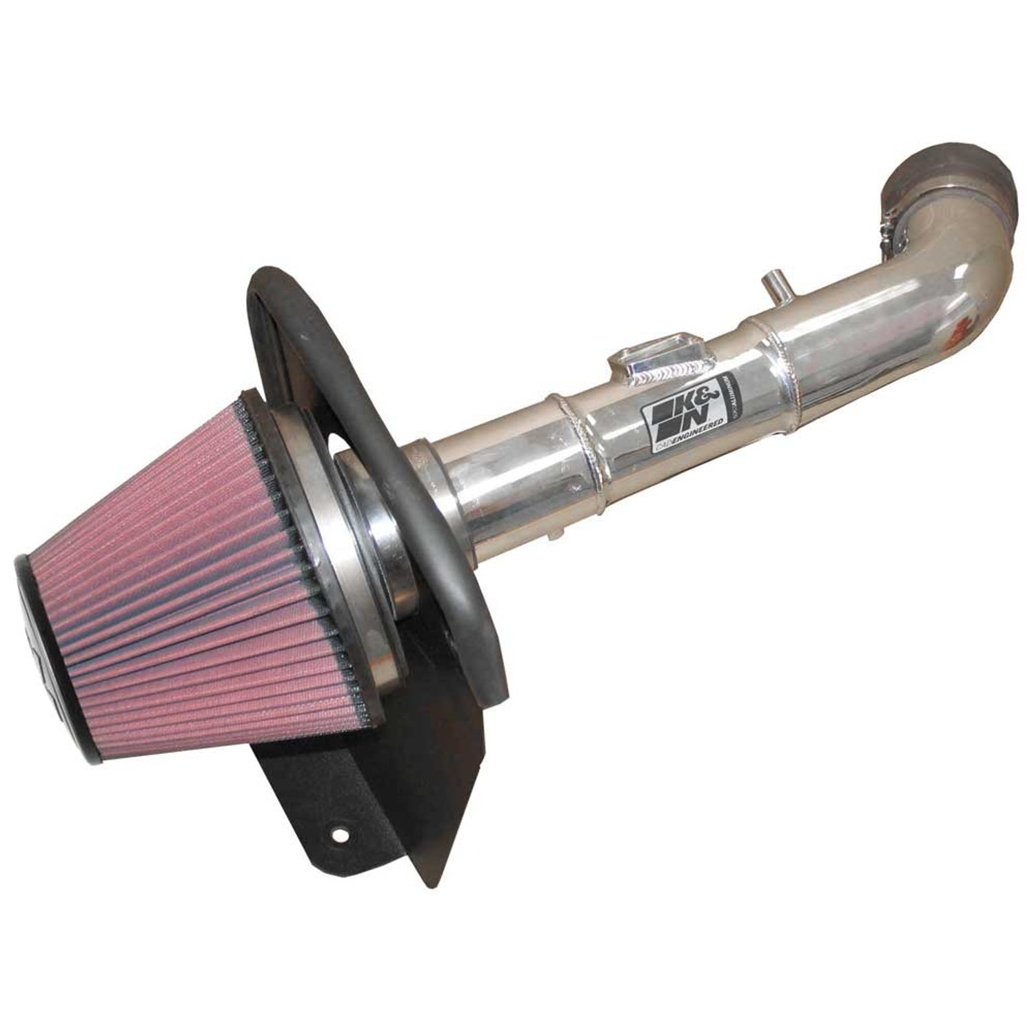 Performance Air Intake System <br> 04-11 Ford Ranger, 04-09 Mazda B4000