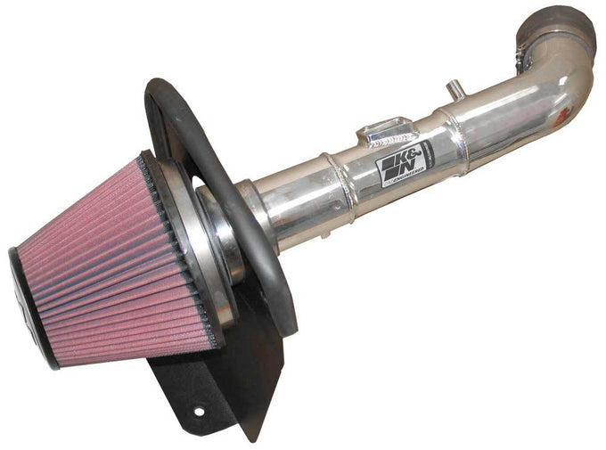 Performance Air Intake System <br> 04-11 Ford Ranger, 04-09 Mazda B4000