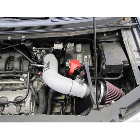 Performance Air Intake System <br> 2007-2010 Ford Edge