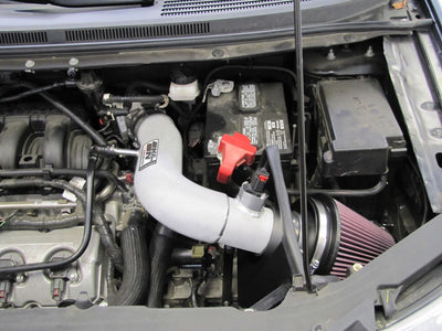 Performance Air Intake System <br> 2007-2010 Ford Edge