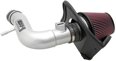 Performance Air Intake System <br> 2007-2010 Ford Edge