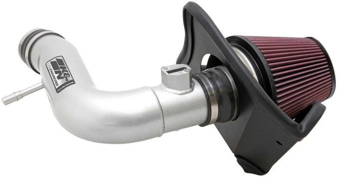 Performance Air Intake System <br> 2007-2010 Ford Edge