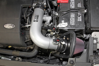 Performance Air Intake System <br> 2011-2019 Ford Explorer
