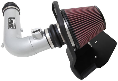 Performance Air Intake System <br> 2011-2019 Ford Explorer