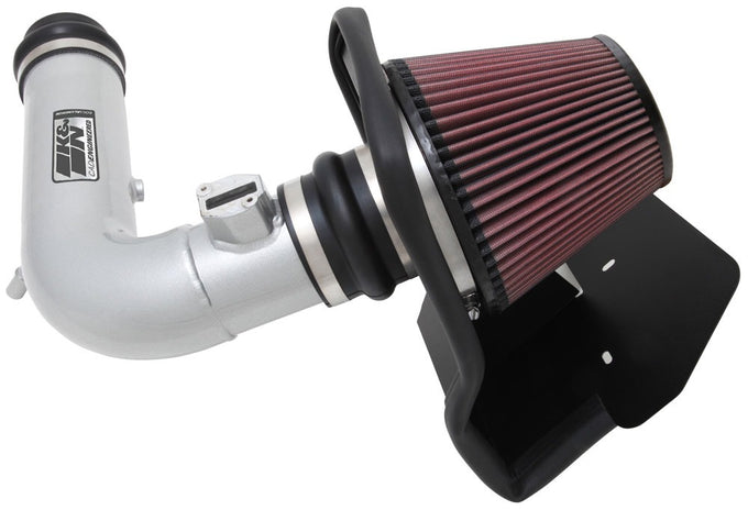 Performance Air Intake System <br> 2011-2019 Ford Explorer