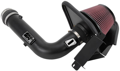 Performance Air Intake System <br> 13-19 Ford Flex, 13-18 Ford Taurus